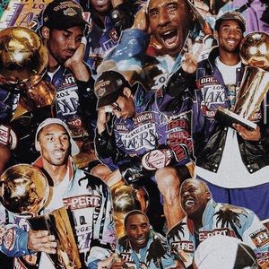 Meet your Posher, Tatanka